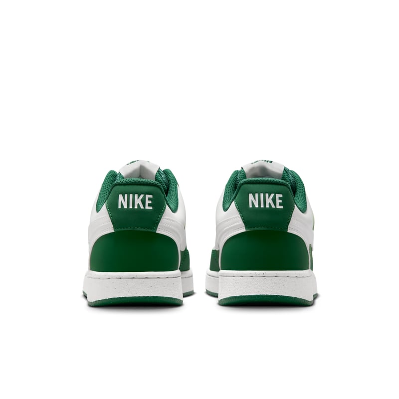 Nike Court Vision Low sneakers "Gorge Green & Sail" | Dames | Sportstyle | 06 | SPORTSHOWROOM