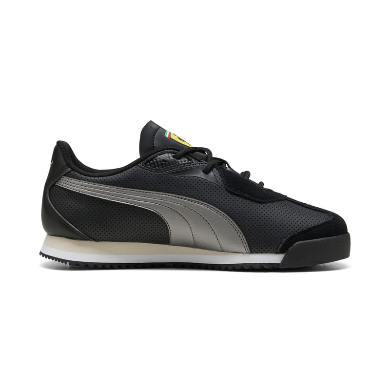 PUMA Roma x Scuderia Ferrari 308909-01 03