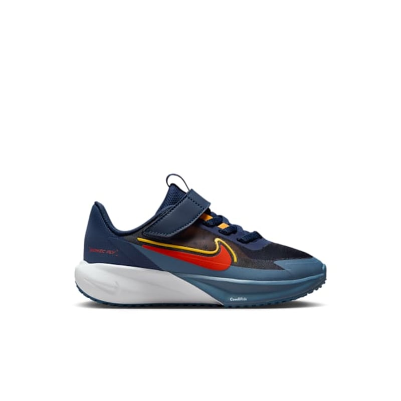 Nike Sonic Fly FZ0016-401 03