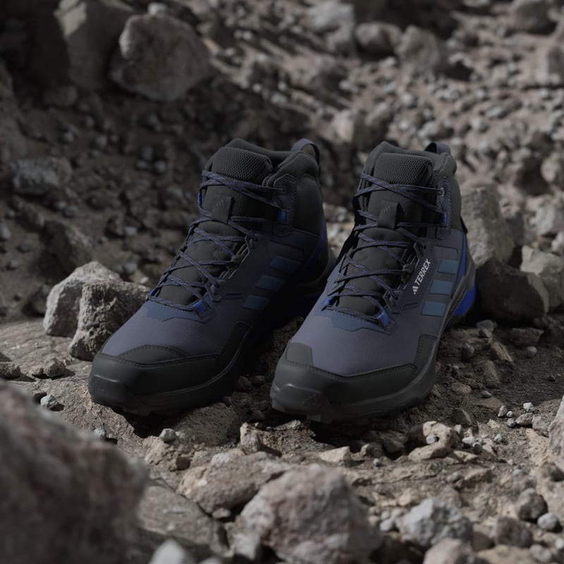 adidas Terrex AX4 Mid GORE-TEX JP7379 04