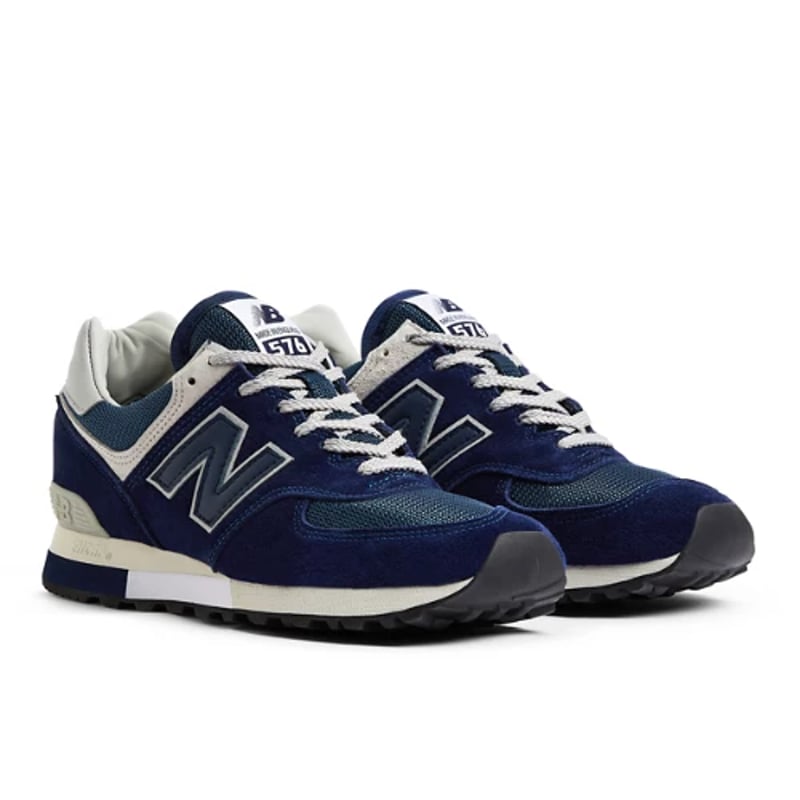 New Balance 576 MADE in UK ‘35th Anniversary’ OU576ANN 03