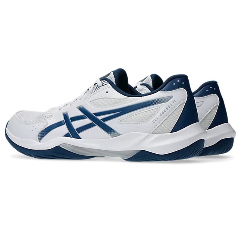 ASICS Gel-Rocket 12 1071A116-100 03