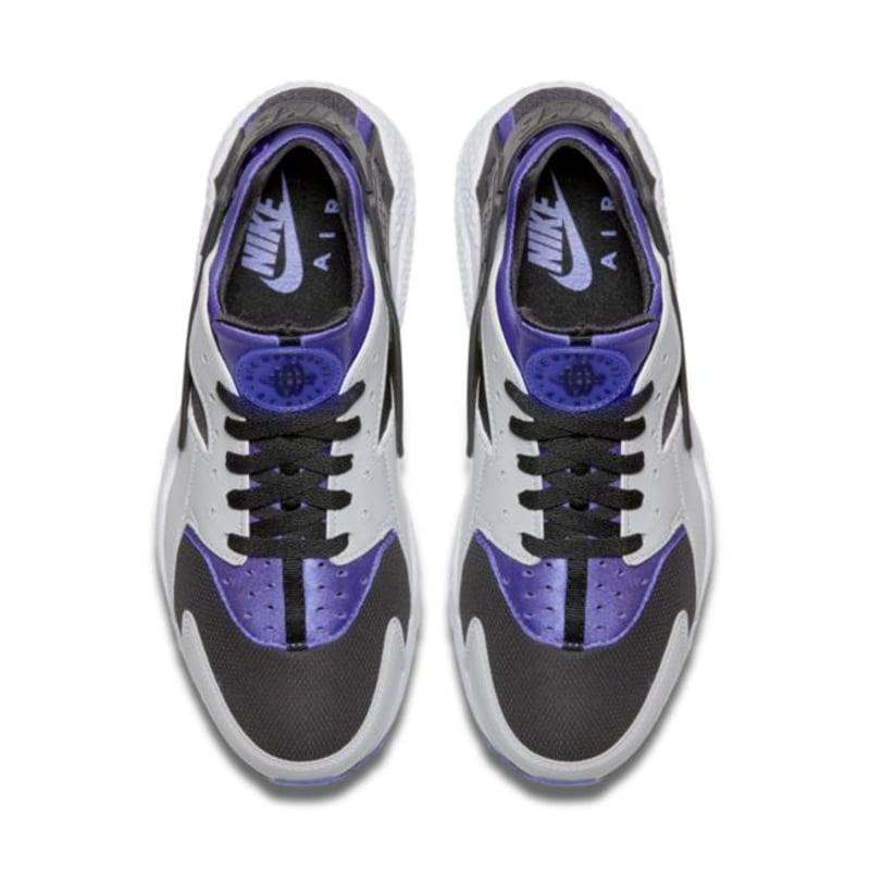 Nike Air Huarache 318429-501 04