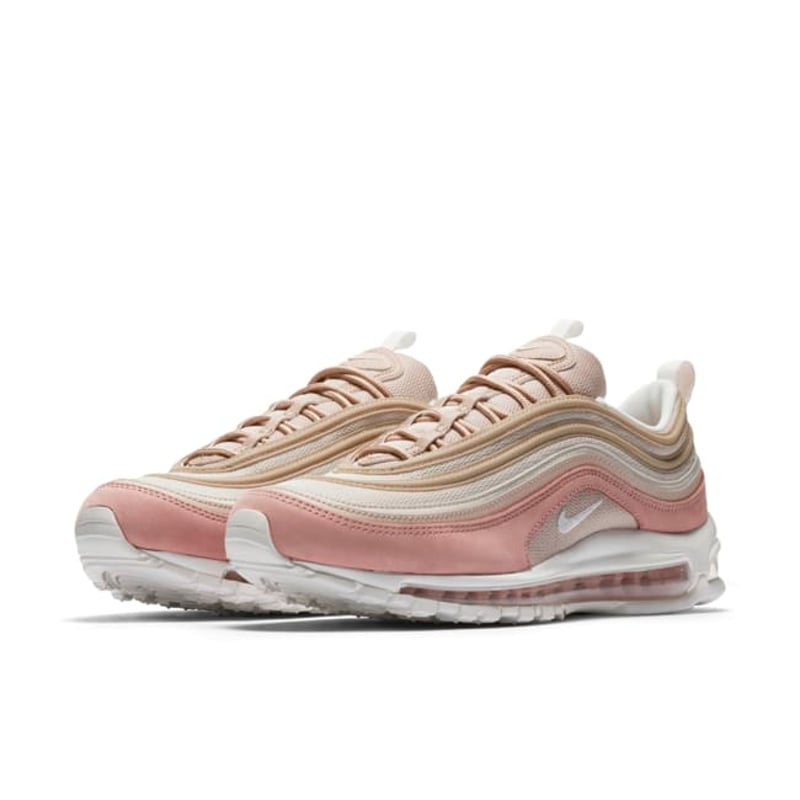 Nike Air Max 97 Premium Particle Beige 312834 200 SPORTSHOWROOM