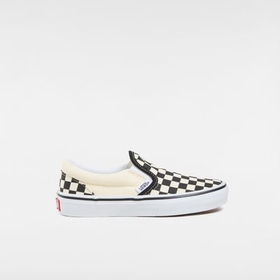 Vans Checkerboard Classic Slip-on VN000ZBUEO1