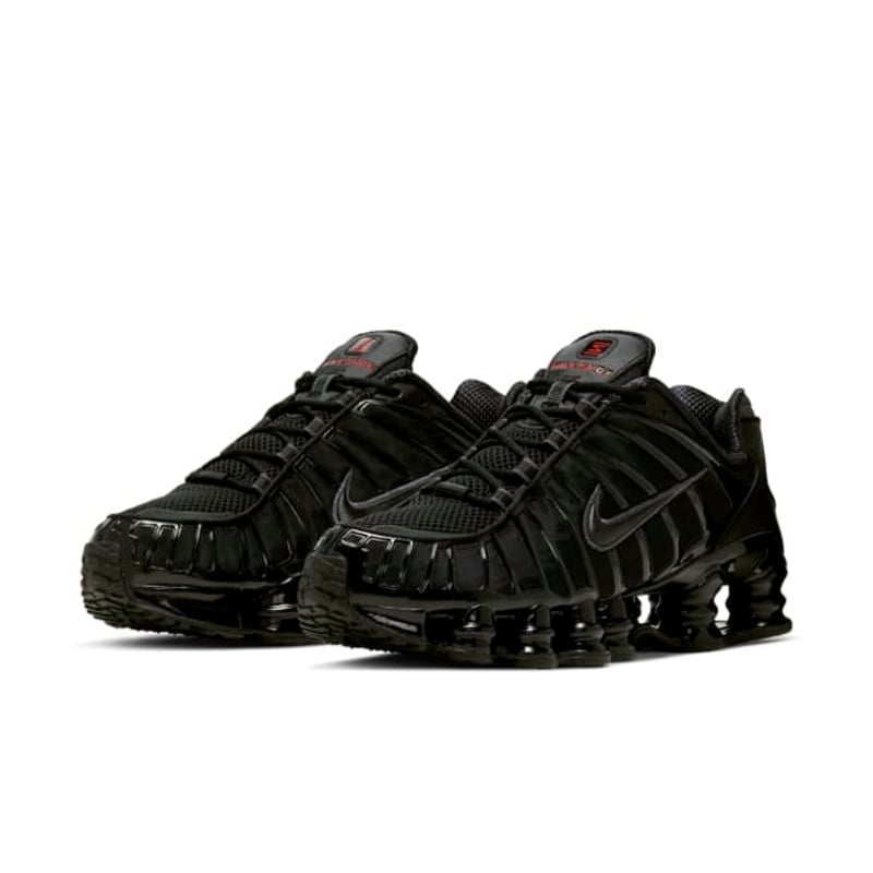 Nike Shox TL AV3595-002 05