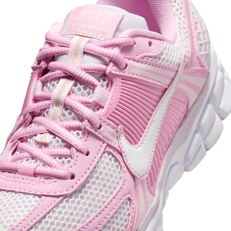 Nike Zoom Vomero 5 trainers "Pink Rise & Bleached Lilac" | Women | SportStyle | 06 | SPORTSHOWROOM