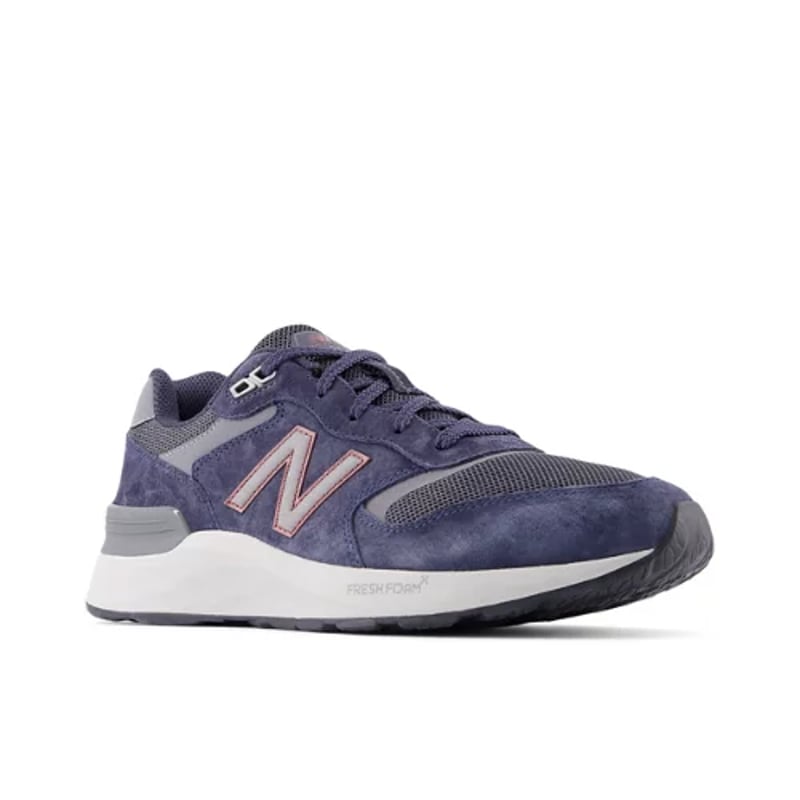 New Balance Fresh Foam 880v7 running shoes "Navy" | Men | Running | 02 | SPORTSHOWROOM