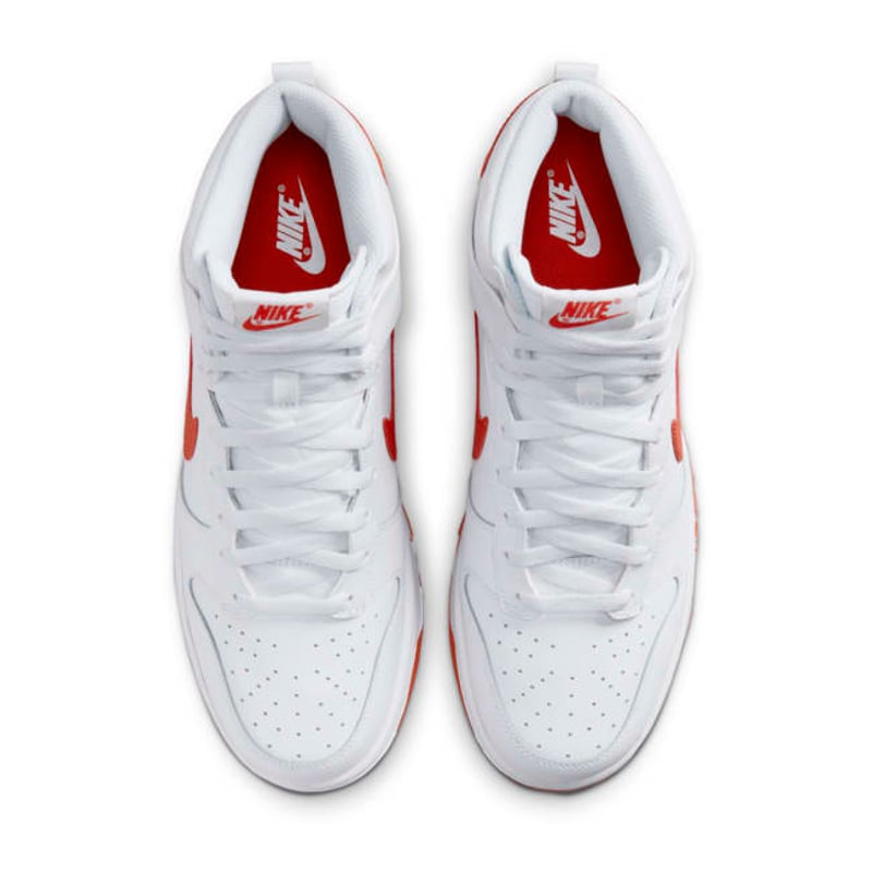 Nike Dunk High Retro DV0828-100 05