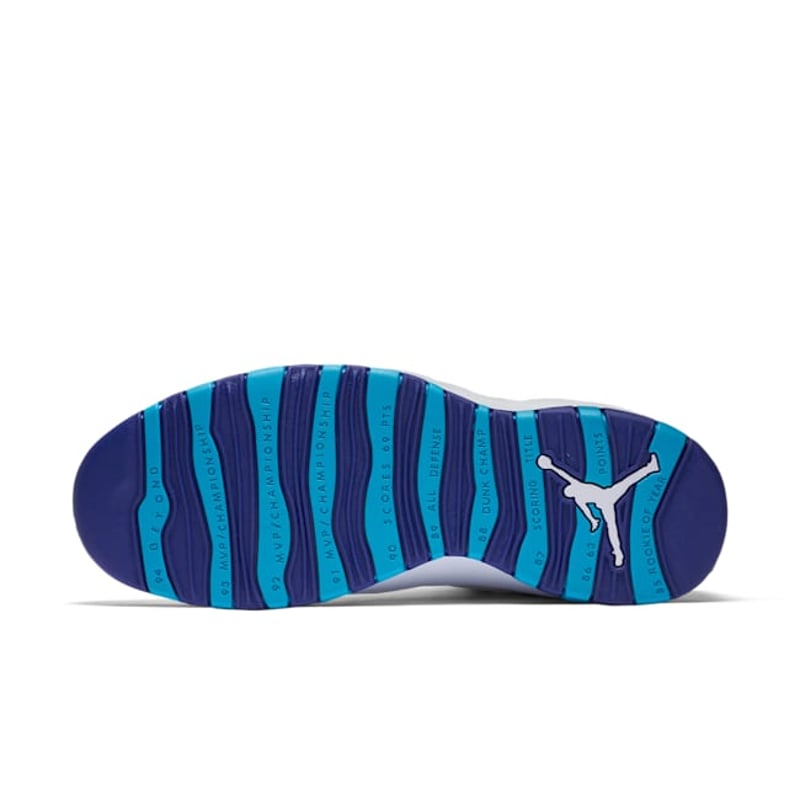 Jordan 10 Retro 310805-107 02