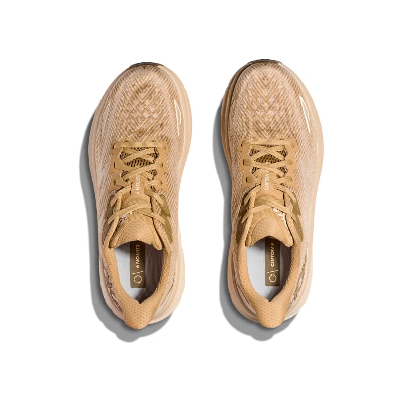 HOKA Clifton 9 1127895-WHF 02