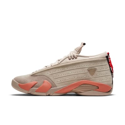 Jordan 14 Retro Low x CLOT DC9857-200