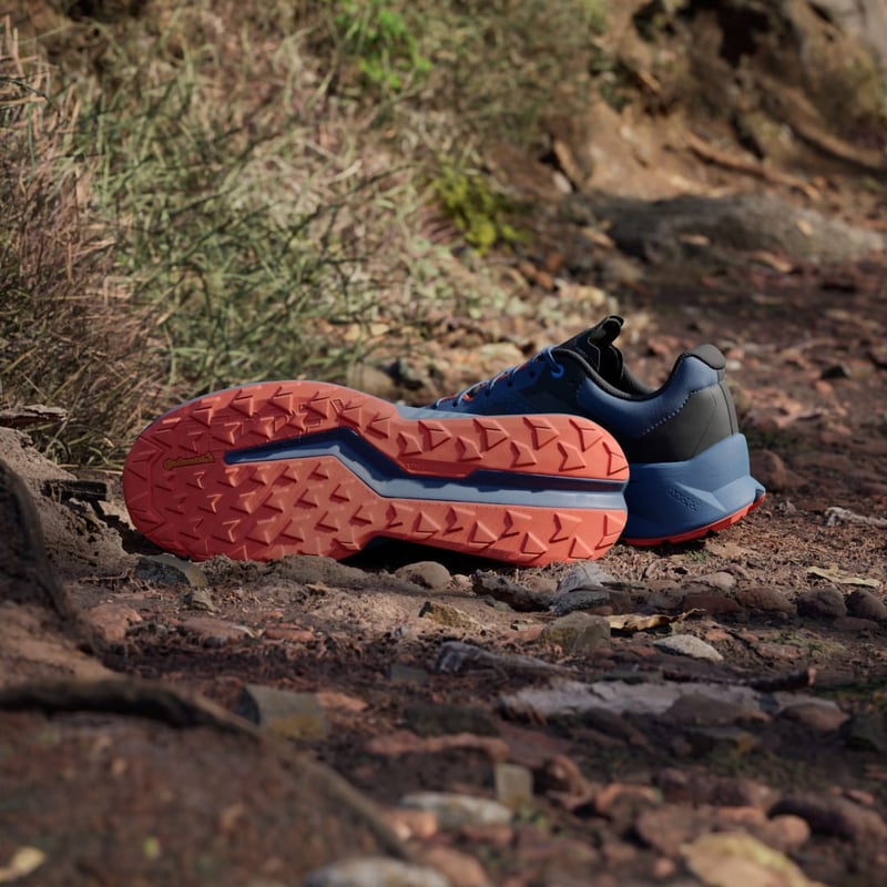 adidas Terrex Soulstride Flow GORE-TEX JI1690 04