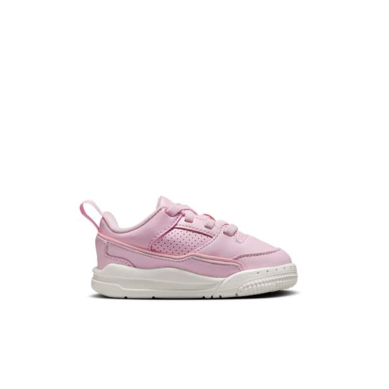 Jordan Flight Court HF3331-600 03