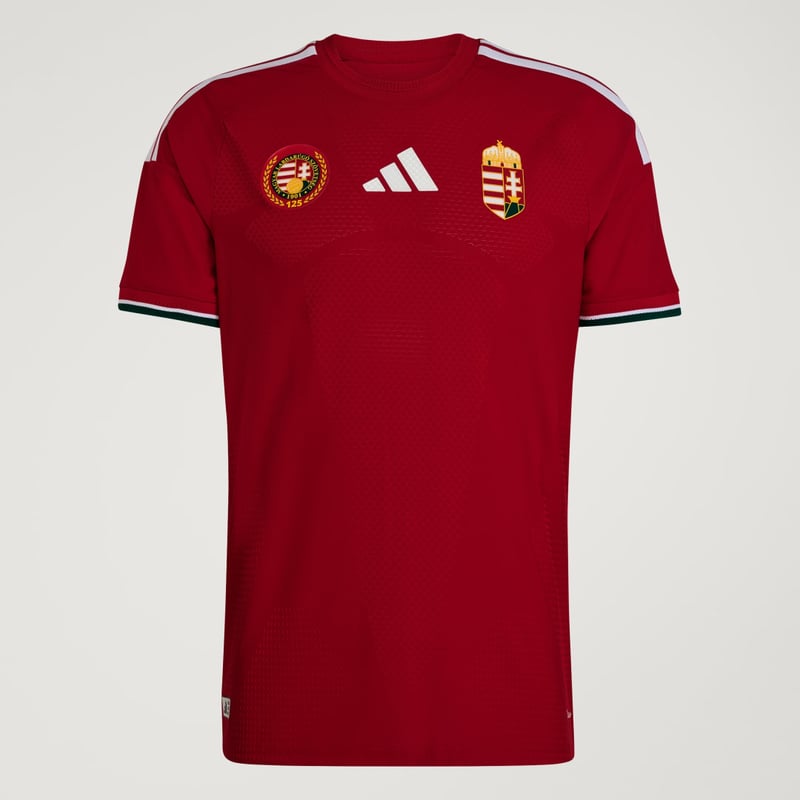 adidas Hungary 2026 Home Authentic KC6096 04