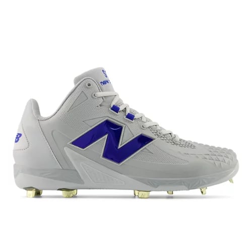 New Balance FuelCell Ohtani 1 baseball cipők "Team Away Grey & Team Royal" | Férfi | Baseball | 00 | SPORTSHOWROOM