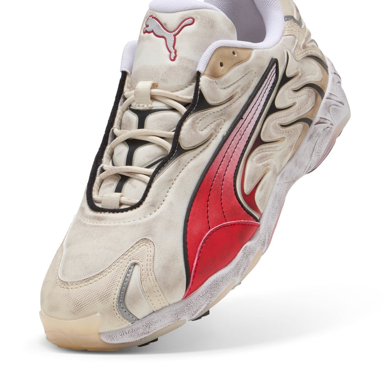 PUMA Inhale Distressed 404532-02 04