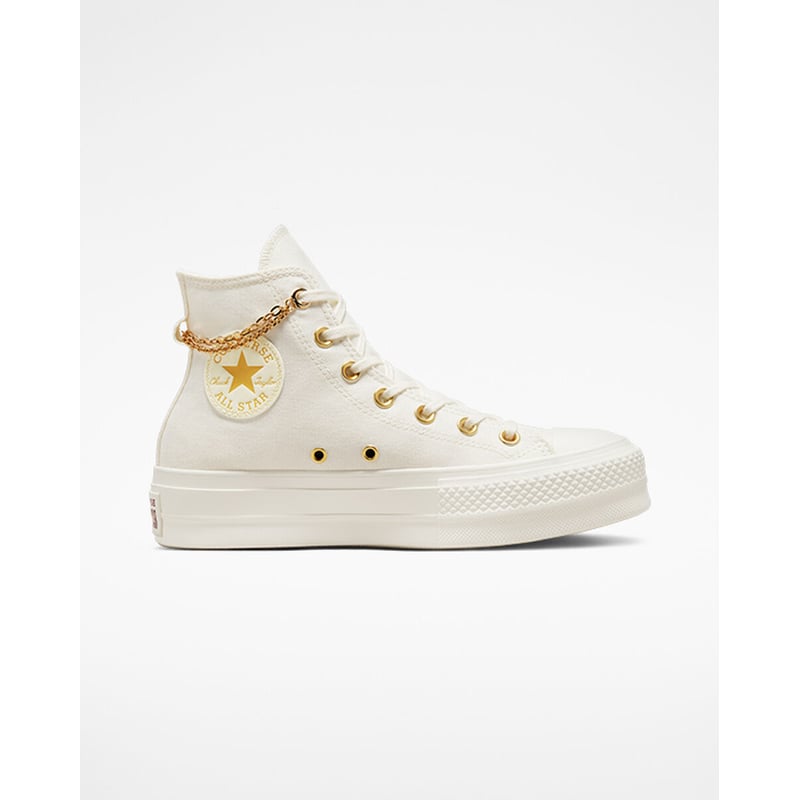 Converse Chuck Taylor All Star High A04453C 01
