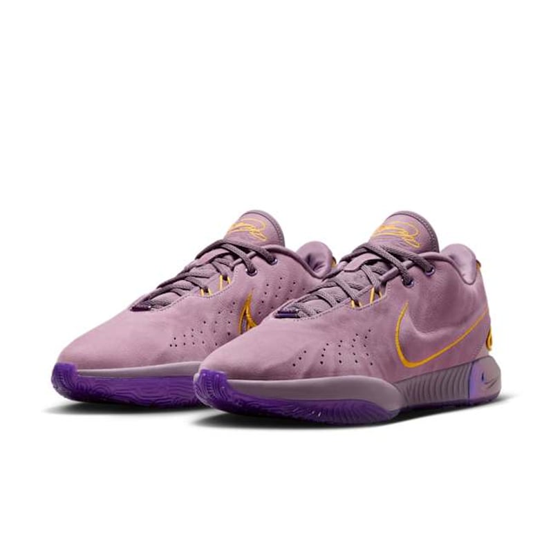 Nike LeBron 21 FV2346-500 05