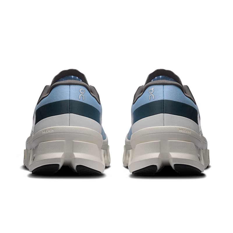 Buty do biegania On Cloudmonster 1 "Cerulean & Ice" | Kobiety | Bieganie | 05 | SPORTSHOWROOM