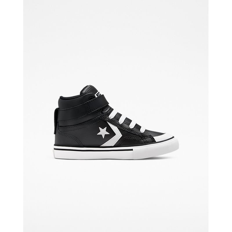 Converse Pro Blaze Strap Leather A01074C 01