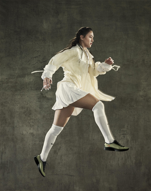 Nike Air Superfly HQ7955-302