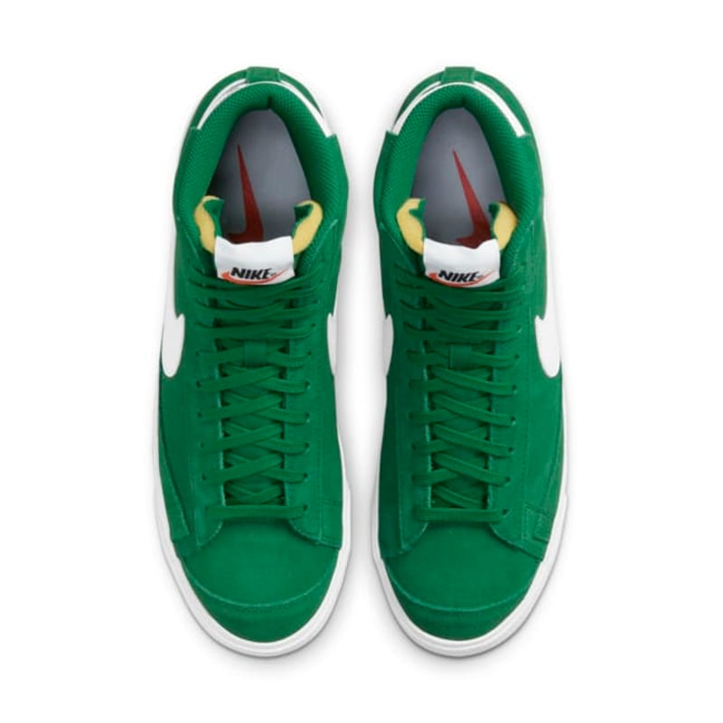 Nike Blazer Mid '77 Suede CI1172-301 04