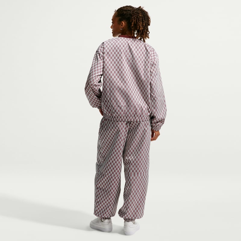 NikeCourt Court Collection Oversized Topp "Mystic Dates" | Kvinnor | Tennis | 04 | SPORTSHOWROOM