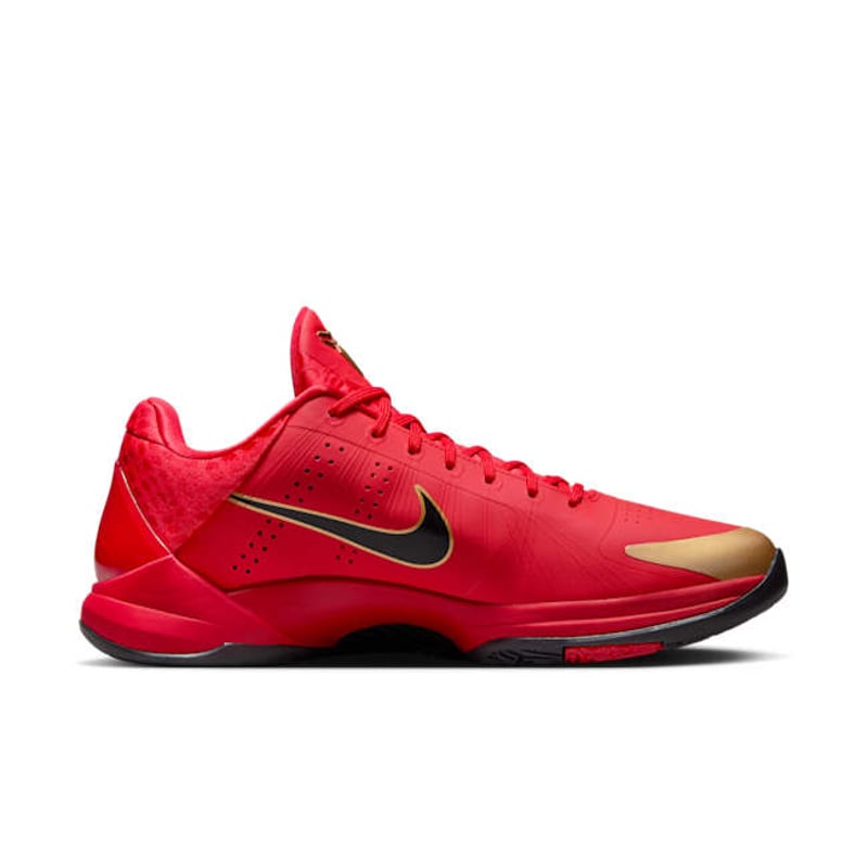 Nike Kobe 5 Protro ‘Year of the Mamba’ HF5182-600 03