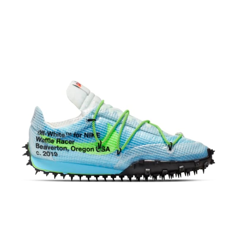 Nike Waffle Racer x Off-White™ CD8180-400 03