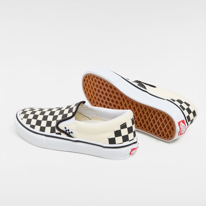 Vans Skate Checkerboard Slip-on VN0A5FCAAUH 03