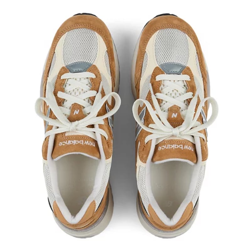 New Balance 992 Made in USA U992CC 02