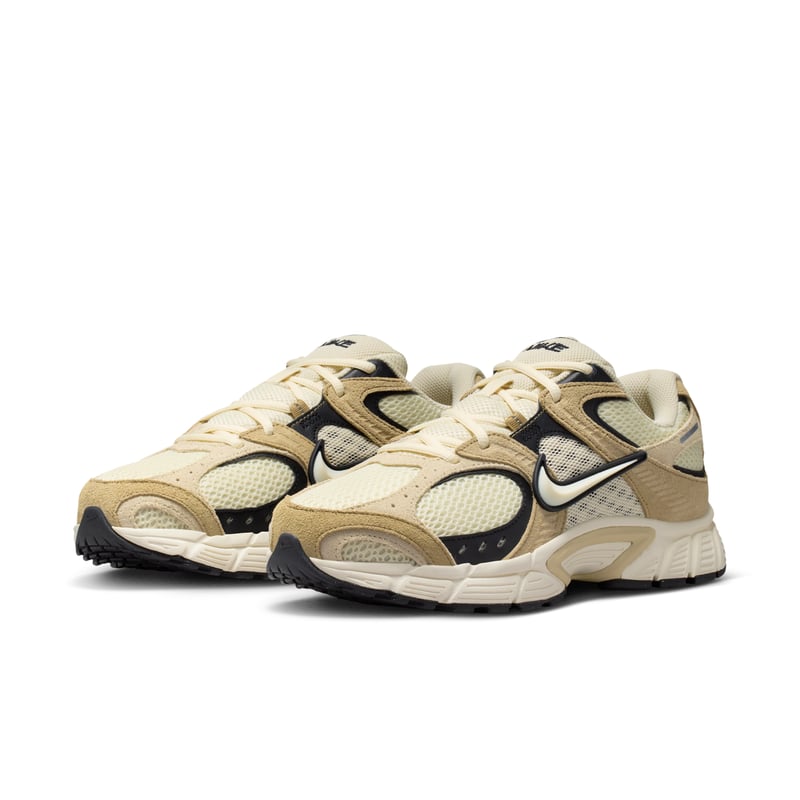 Sneakersy Nike V5 RNR Suede "Coconut Milk & Light Khaki" | Mezczyzni | Sportstyle | 05 | SPORTSHOWROOM