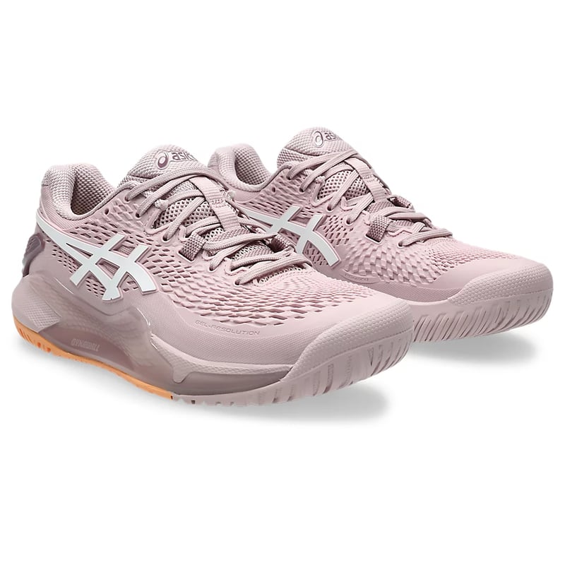 ASICS Gel-Resolution 9 (Wide) 1042A226-701 02