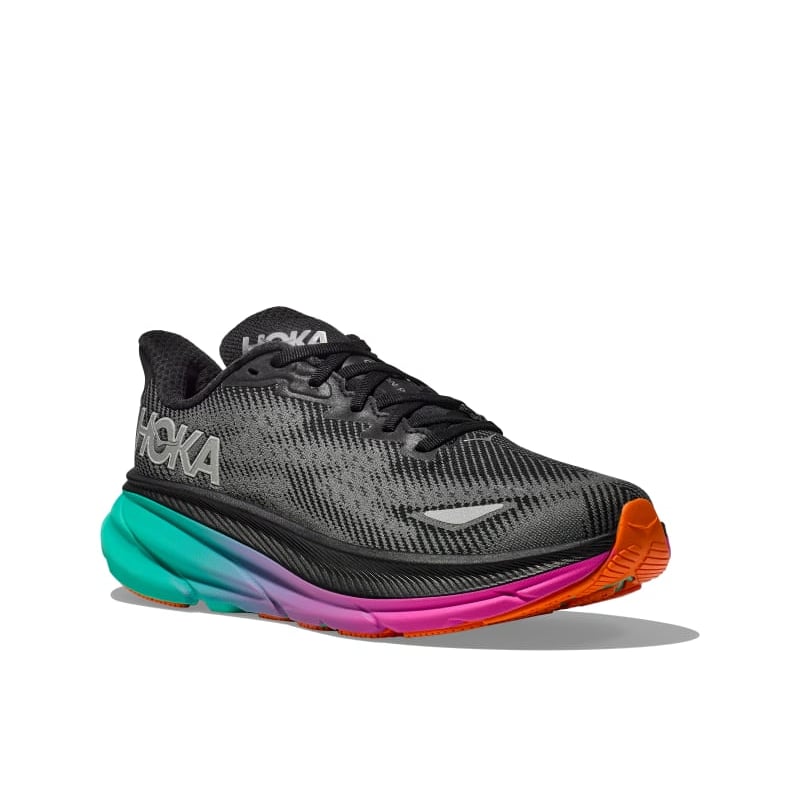 HOKA Clifton 9 GORE-TEX 1141490F-BCQ 06