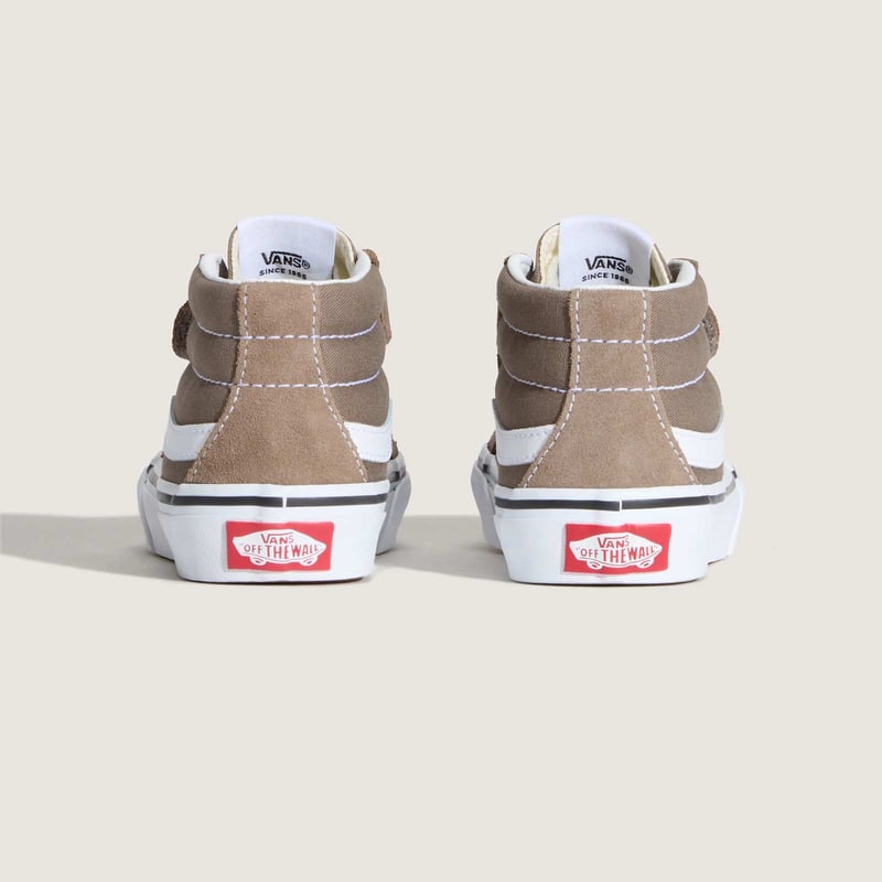 Vans Sk8-Mid VN000CZ71NU 04