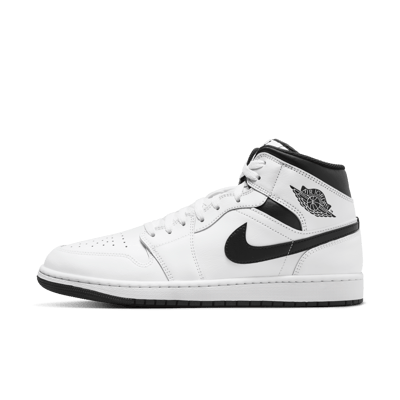 Jordan 1 Mid