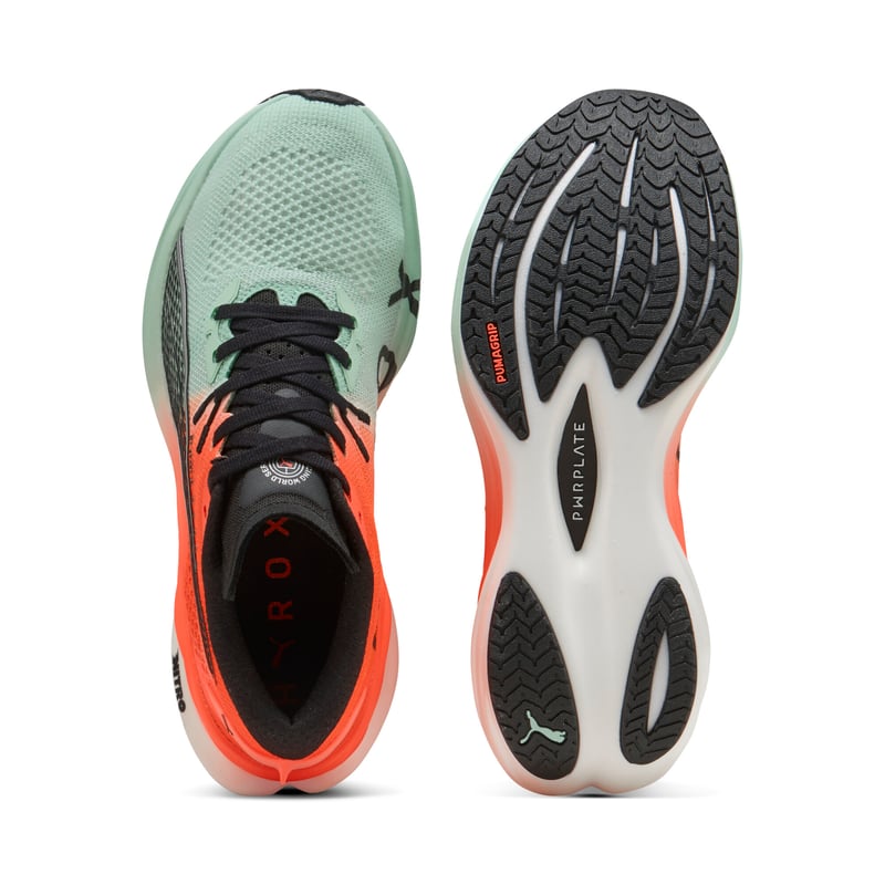 PUMA Deviate NITRO™ 3 x HYROX 312294-01 02