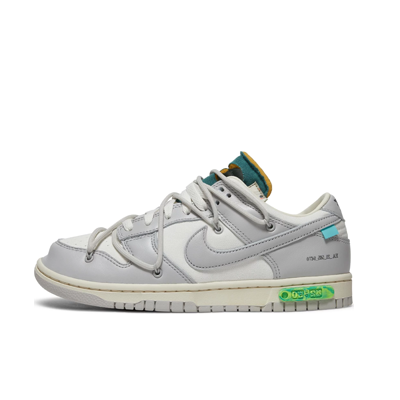 Nike Dunk Low x Off-White™ DM1602-117