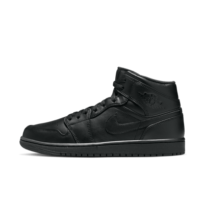 Jordan 1 Mid