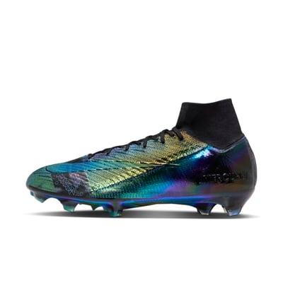 Nike Mercurial Superfly 10 Elite SE FG FQ8309-001 01