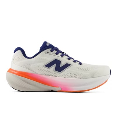 Tekaški copati New Balance Fresh Foam X 860v15 "Sea Salt & Blue Oyster" | Ženske | Tek | 00 | SPORTSHOWROOM