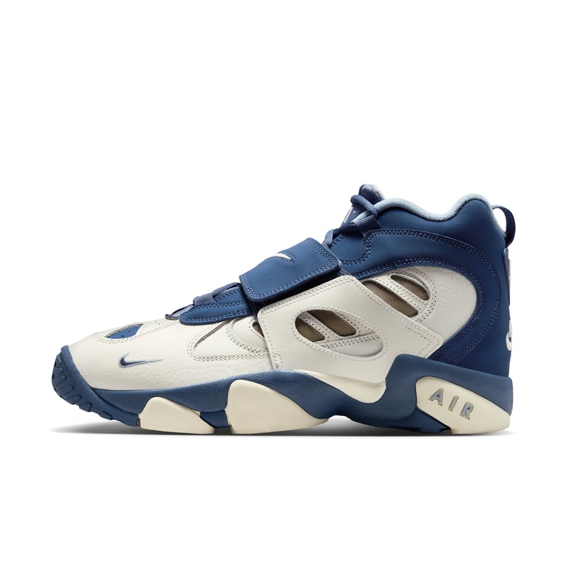 Nike Air Diamond Turf 2 II7080-100 01