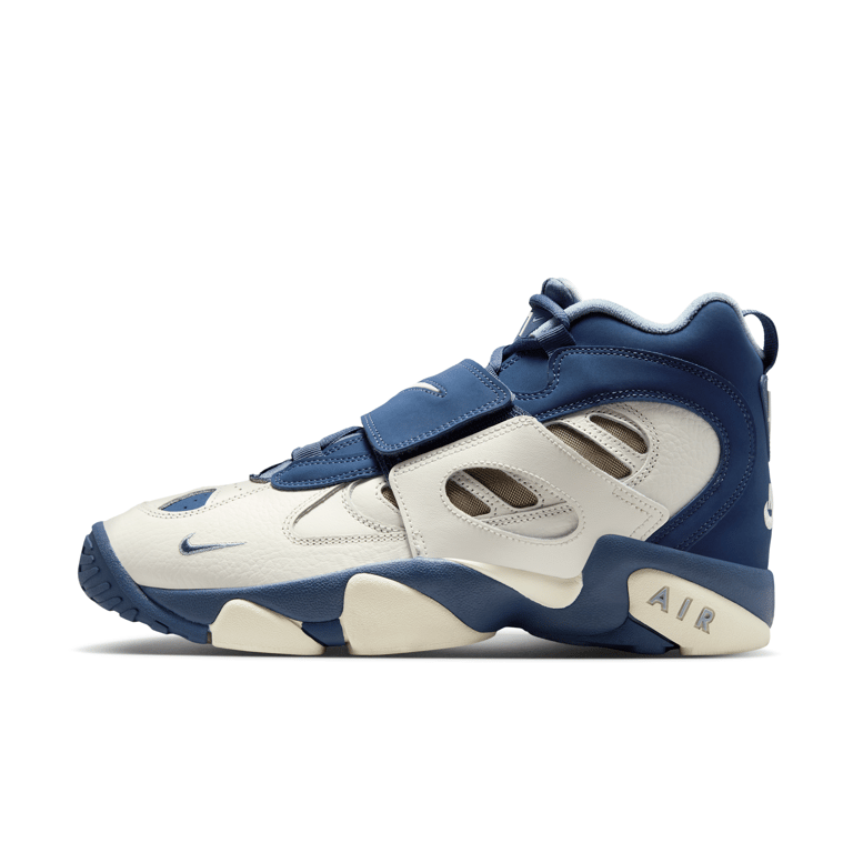 Nike Air Diamond Turf 2
