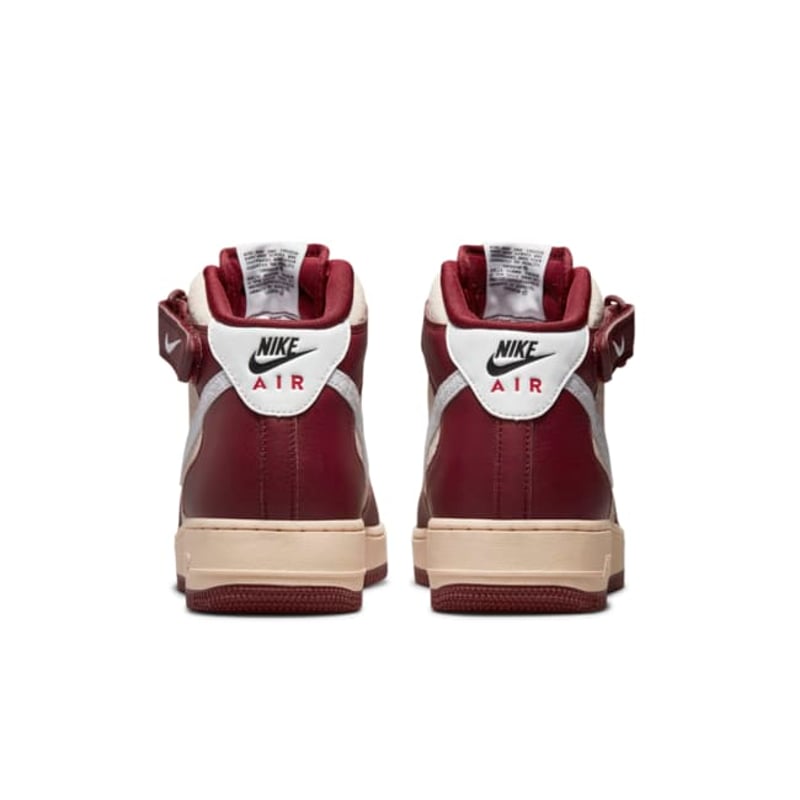 Nike Air Force 1 Mid DO7045-600 06