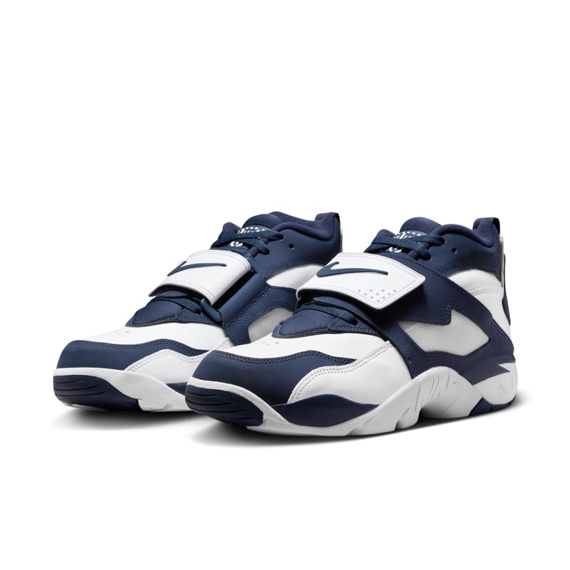 Nike Air Diamond Turf FZ8224-101 05