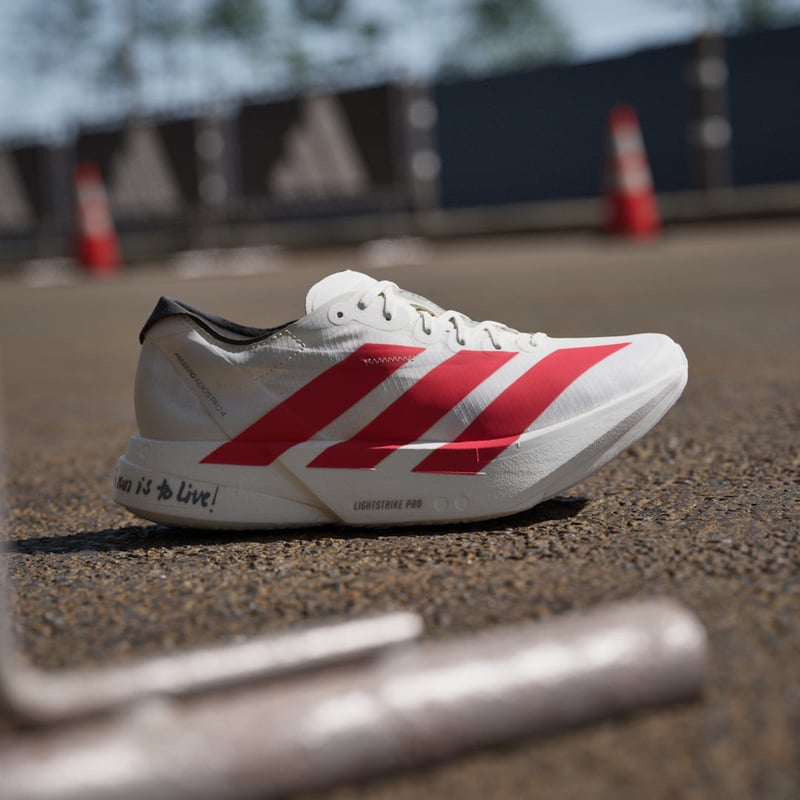 adidas Adizero Adios Pro 4 JR6350 02