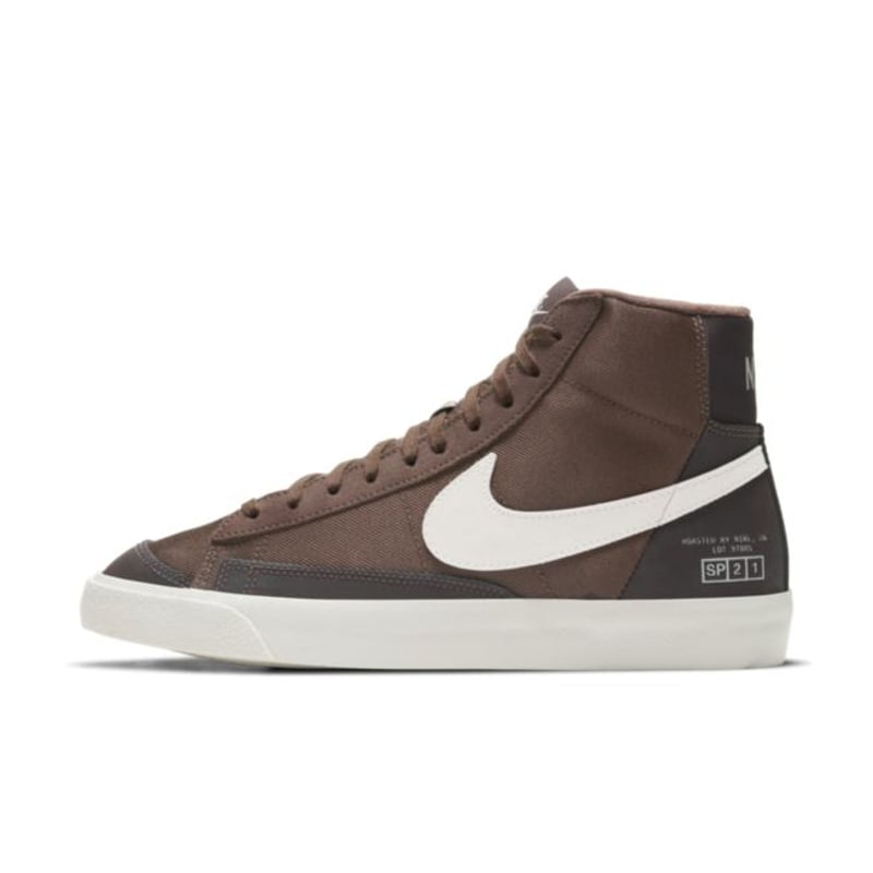 Nike Blazer Mid '77 DD5332-244 01