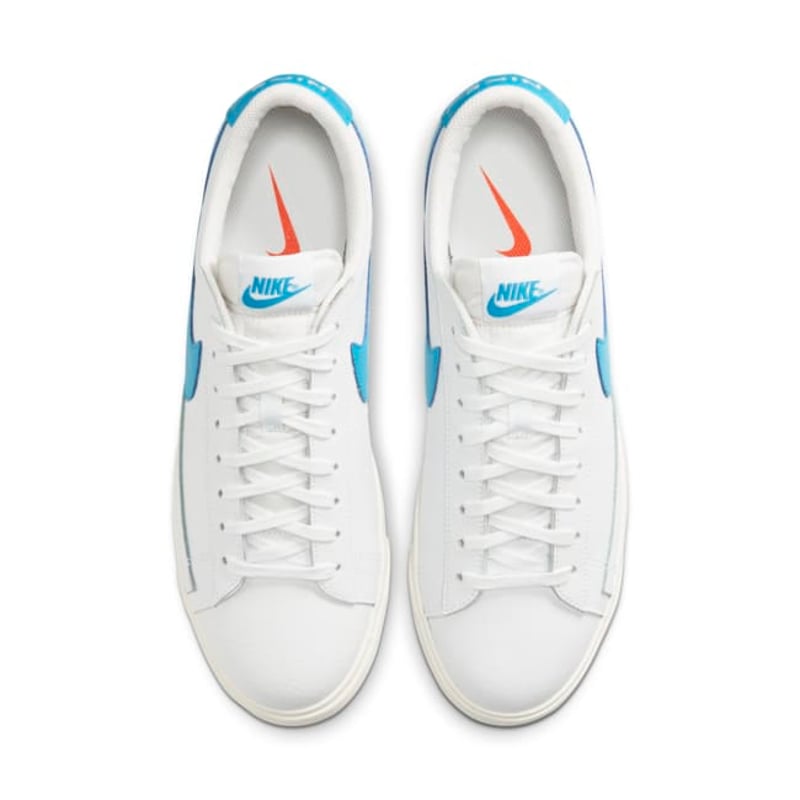 Nike Blazer Low Leather CI6377-104 04