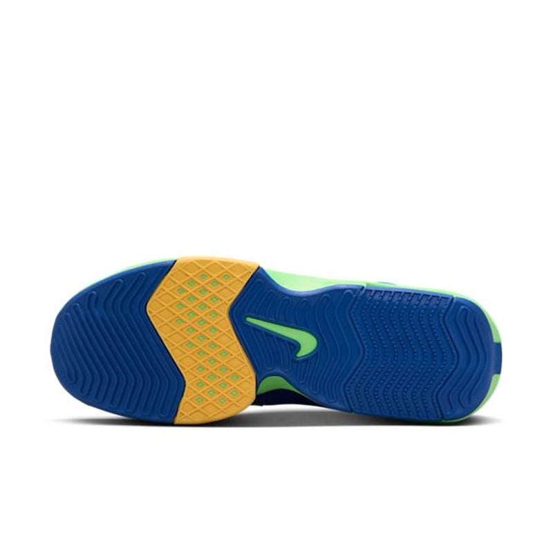 Nike LeBron Witness 8 HJ2963-900 02
